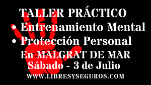 LIbres y Seguros en Malgrat de Mar